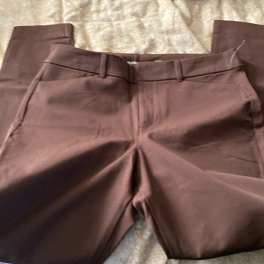 Old Navy Pixie Pants